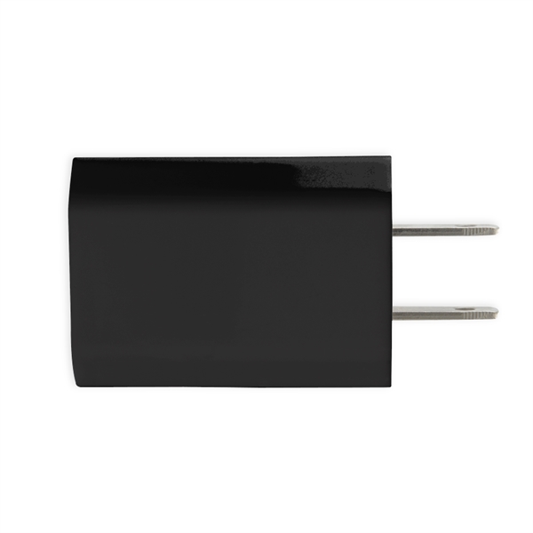 Keeler Executive Wall Charger - Simports - Keeler Executive Wall Charger - Simports - Image 2 of 11
