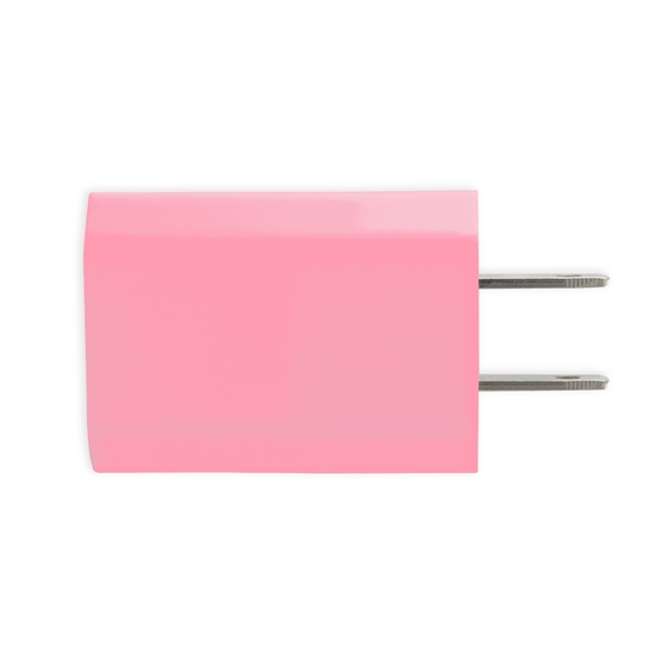 Keeler Executive Wall Charger - Simports - Keeler Executive Wall Charger - Simports - Image 3 of 11