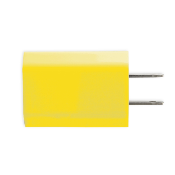 Keeler Executive Wall Charger - Simports - Keeler Executive Wall Charger - Simports - Image 4 of 11