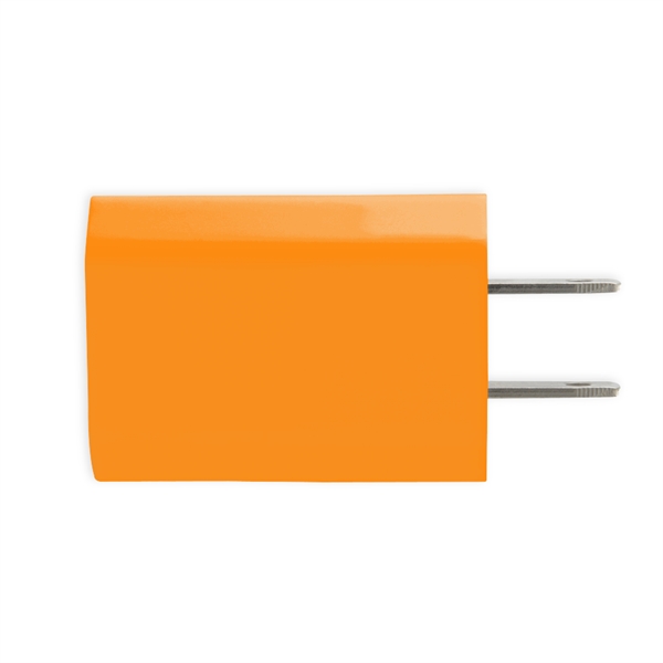 Keeler Executive Wall Charger - Simports - Keeler Executive Wall Charger - Simports - Image 7 of 11