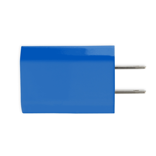 Keeler Executive Wall Charger - Simports - Keeler Executive Wall Charger - Simports - Image 9 of 11