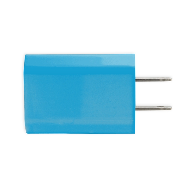 Keeler Executive Wall Charger - Simports - Keeler Executive Wall Charger - Simports - Image 10 of 11