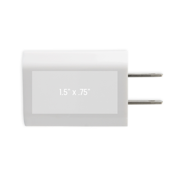 Keeler Executive Wall Charger - Simports - Keeler Executive Wall Charger - Simports - Image 11 of 11