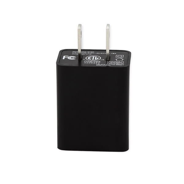 Hazel Street ETL Certified Wall Charger - Simports - Hazel Street ETL Certified Wall Charger - Simports - Image 3 of 5