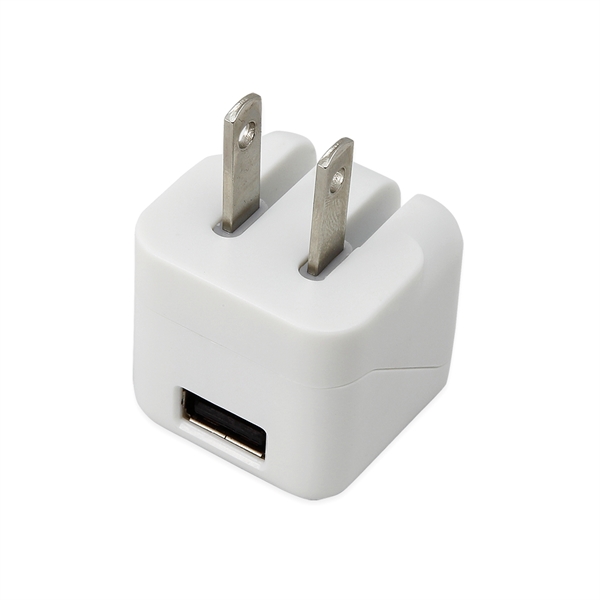 Riverwoods Classic Wall Charger ETL & FCC Certified - Simpor - Riverwoods Classic Wall Charger ETL & FCC Certified - Simpor - Image 2 of 6