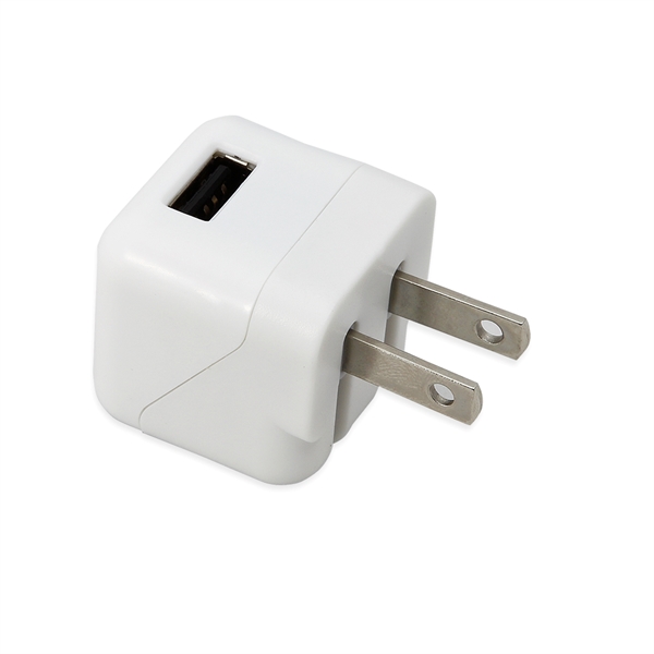 Riverwoods Classic Wall Charger ETL & FCC Certified - Simpor - Riverwoods Classic Wall Charger ETL & FCC Certified - Simpor - Image 3 of 6
