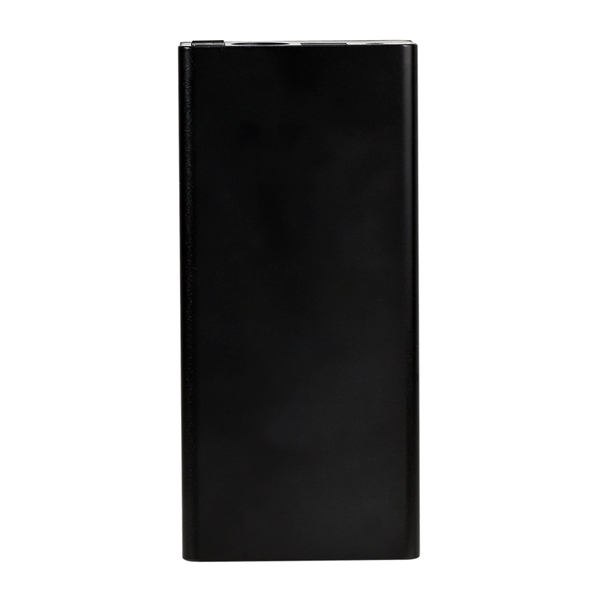 Malden Avenue Car Jump Starter 8000mAh Power Bank with LED F - Malden Avenue Car Jump Starter 8000mAh Power Bank with LED F - Image 4 of 7
