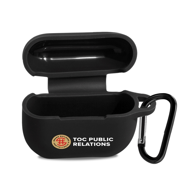 Hyde Case for Apple AirPods Pro - Hyde Case for Apple AirPods Pro - Image 2 of 59