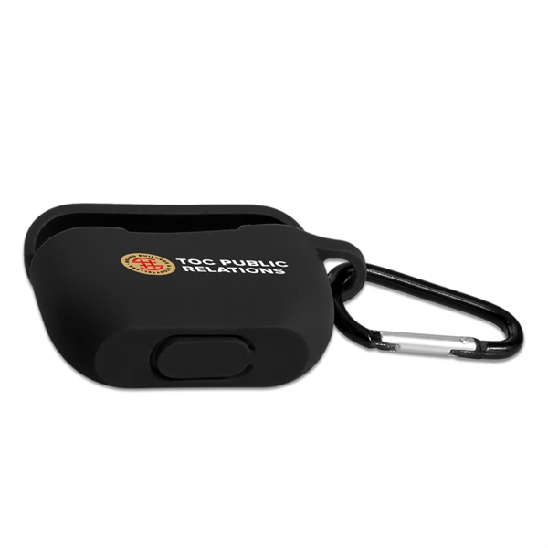 Hyde Case for Apple AirPods Pro - Hyde Case for Apple AirPods Pro - Image 3 of 59