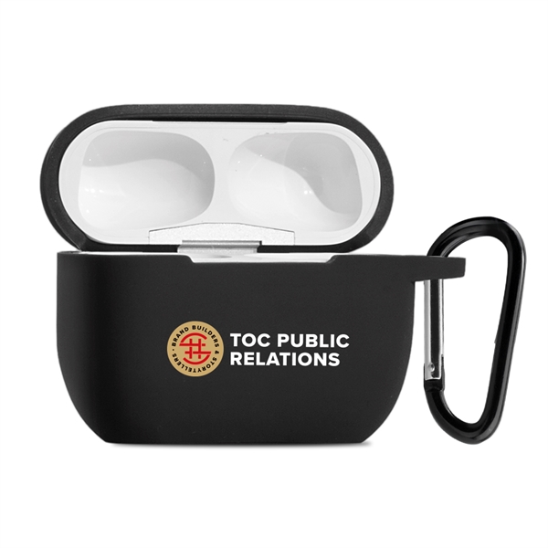 Hyde Case for Apple AirPods Pro - Hyde Case for Apple AirPods Pro - Image 5 of 59