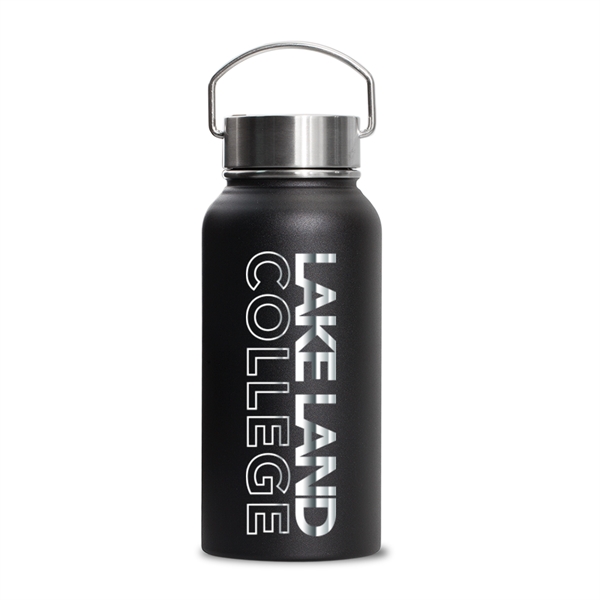 Hopkins 32oz Insulated Water Bottle - Hopkins 32oz Insulated Water Bottle - Image 2 of 31