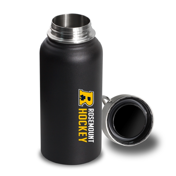 Hopkins 32oz Insulated Water Bottle - Hopkins 32oz Insulated Water Bottle - Image 3 of 31