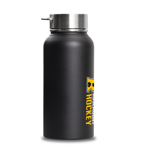 Hopkins 32oz Insulated Water Bottle - Hopkins 32oz Insulated Water Bottle - Image 6 of 31