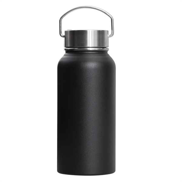 Hopkins 32oz Insulated Water Bottle - Hopkins 32oz Insulated Water Bottle - Image 7 of 31