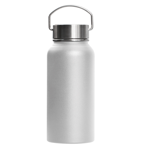 Hopkins 32oz Insulated Water Bottle - Hopkins 32oz Insulated Water Bottle - Image 8 of 31