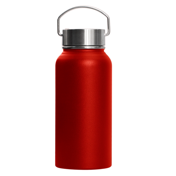 Hopkins 32oz Insulated Water Bottle - Hopkins 32oz Insulated Water Bottle - Image 9 of 31