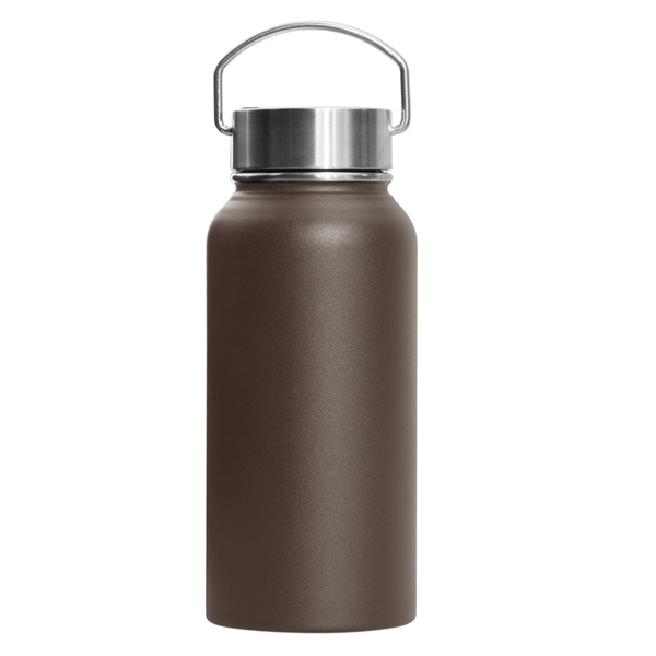 Hopkins 32oz Insulated Water Bottle - Hopkins 32oz Insulated Water Bottle - Image 10 of 31