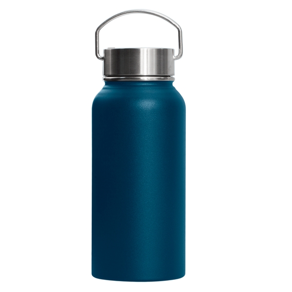Hopkins 32oz Insulated Water Bottle - Hopkins 32oz Insulated Water Bottle - Image 11 of 31