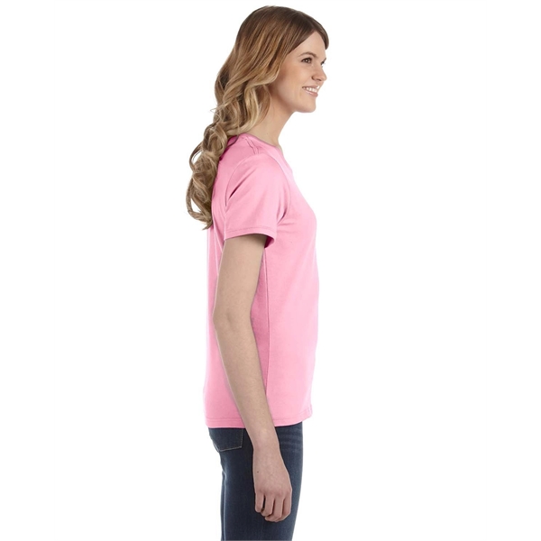 Gildan Ladies' Softstyle T-Shirt - Gildan Ladies' Softstyle T-Shirt - Image 176 of 261