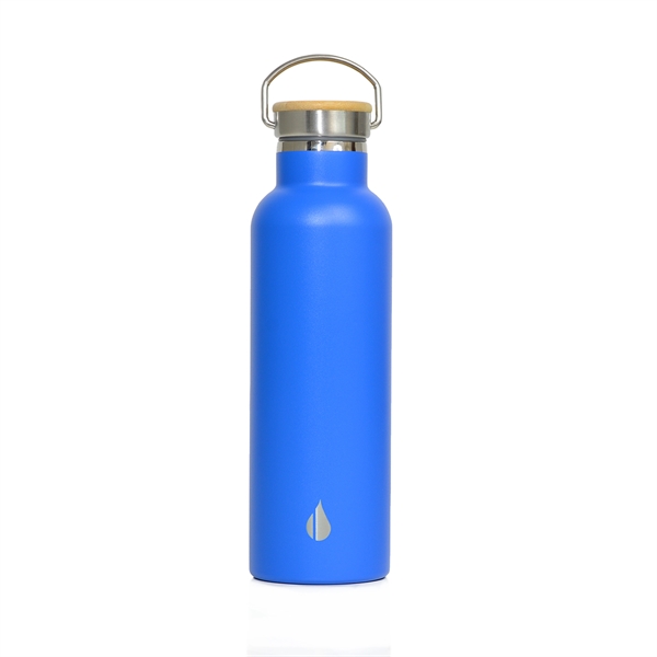 Elemental® 25oz Classic Insulated Water Bottle - Elemental® 25oz Classic Insulated Water Bottle - Image 10 of 24