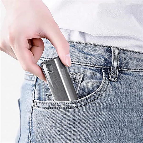 2 In1 Portable Screen Cleaner - 2 In1 Portable Screen Cleaner - Image 2 of 6