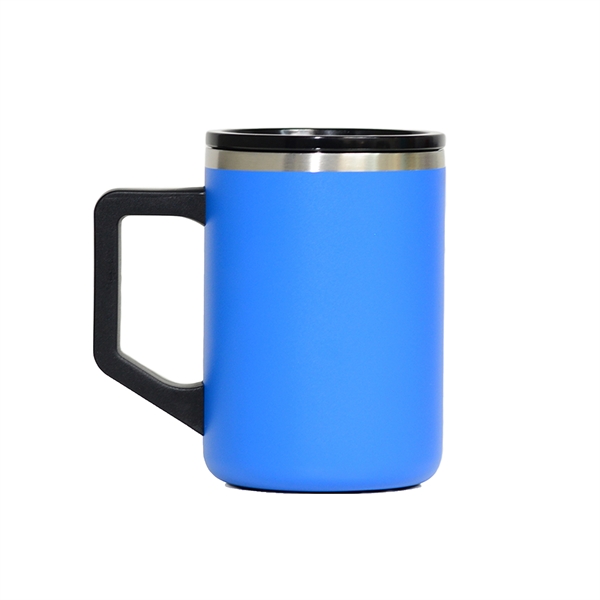 16oz Summit Mug - Vacuum Insulated Stainless Steel - 16oz Summit Mug - Vacuum Insulated Stainless Steel - Image 17 of 32