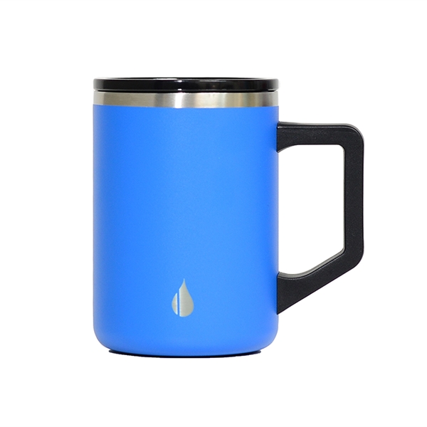 16oz Summit Mug - Vacuum Insulated Stainless Steel - 16oz Summit Mug - Vacuum Insulated Stainless Steel - Image 16 of 32