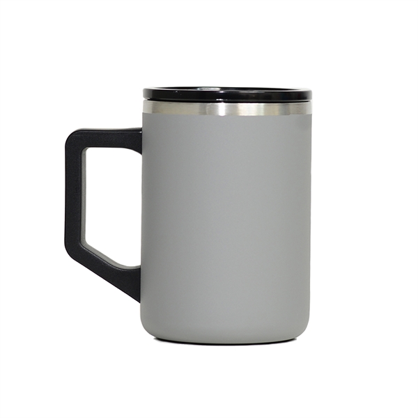 16oz Summit Mug - Vacuum Insulated Stainless Steel - 16oz Summit Mug - Vacuum Insulated Stainless Steel - Image 11 of 32