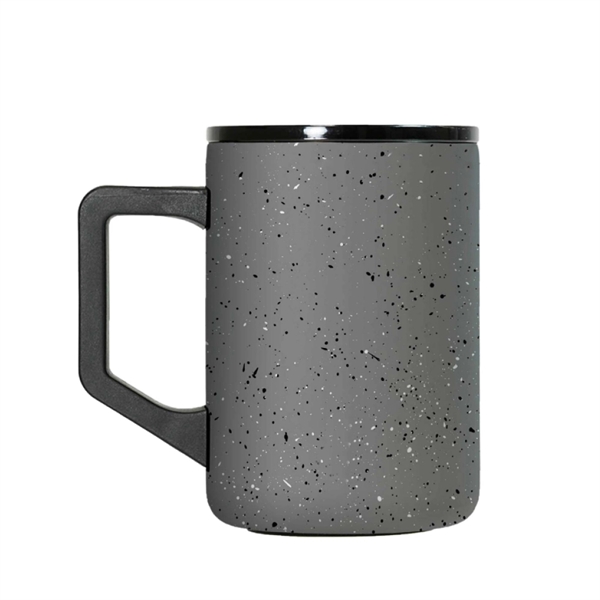 16oz Summit Mug - Vacuum Insulated Stainless Steel - 16oz Summit Mug - Vacuum Insulated Stainless Steel - Image 20 of 32