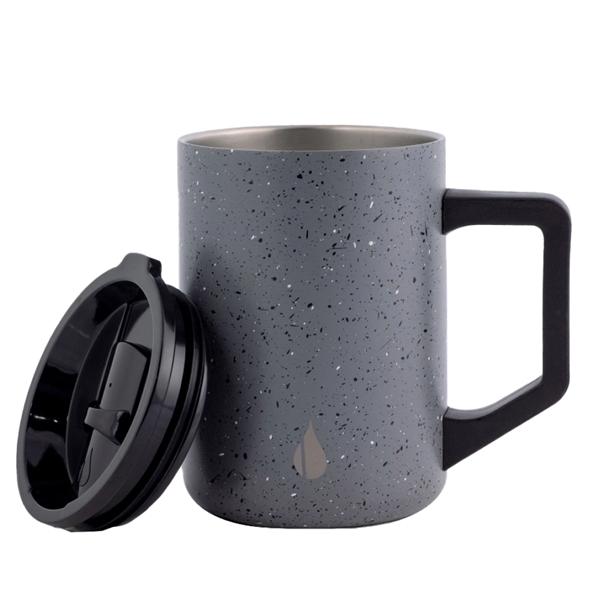 16oz Summit Mug - Vacuum Insulated Stainless Steel - 16oz Summit Mug - Vacuum Insulated Stainless Steel - Image 18 of 32