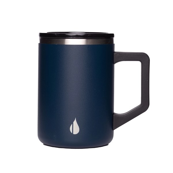 16oz Summit Mug - Vacuum Insulated Stainless Steel - 16oz Summit Mug - Vacuum Insulated Stainless Steel - Image 13 of 32