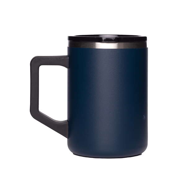 16oz Summit Mug - Vacuum Insulated Stainless Steel - 16oz Summit Mug - Vacuum Insulated Stainless Steel - Image 14 of 32