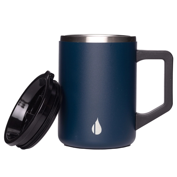 16oz Summit Mug - Vacuum Insulated Stainless Steel - 16oz Summit Mug - Vacuum Insulated Stainless Steel - Image 12 of 32