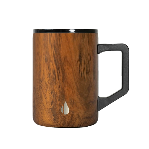 16oz Summit Mug - Vacuum Insulated Stainless Steel - 16oz Summit Mug - Vacuum Insulated Stainless Steel - Image 22 of 32