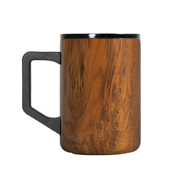 16oz Summit Mug - Vacuum Insulated Stainless Steel - 16oz Summit Mug - Vacuum Insulated Stainless Steel - Image 23 of 32