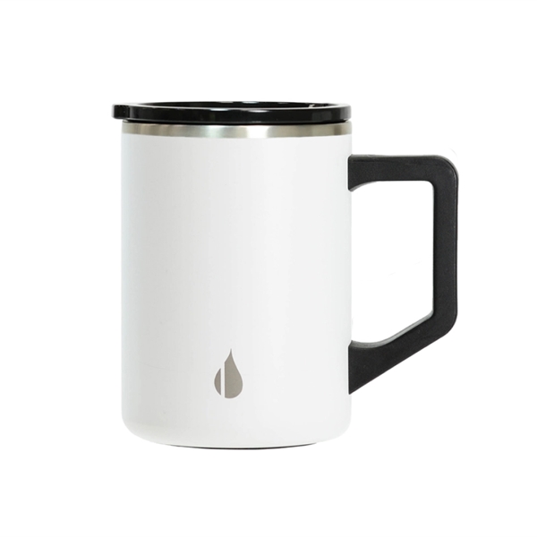 16oz Summit Mug - Vacuum Insulated Stainless Steel - 16oz Summit Mug - Vacuum Insulated Stainless Steel - Image 7 of 32