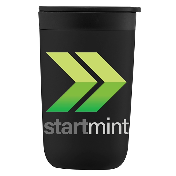 Discovery - 14 oz. Double Wall Tumbler with ColorJet - Discovery - 14 oz. Double Wall Tumbler with ColorJet - Image 1 of 4