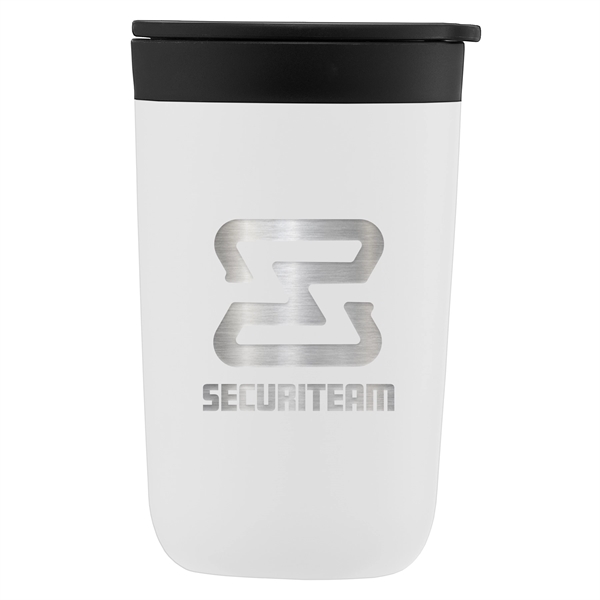 Discovery - 14 oz. Double Wall Tumbler with Laser - Discovery - 14 oz. Double Wall Tumbler with Laser - Image 4 of 4