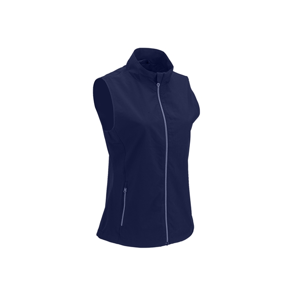 Women's Newport Vest - Women's Newport Vest - Image 9 of 9