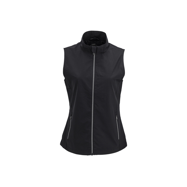 Women's Newport Vest - Women's Newport Vest - Image 1 of 9