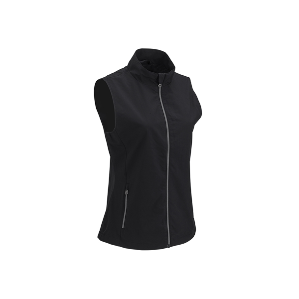 Women's Newport Vest - Women's Newport Vest - Image 4 of 9