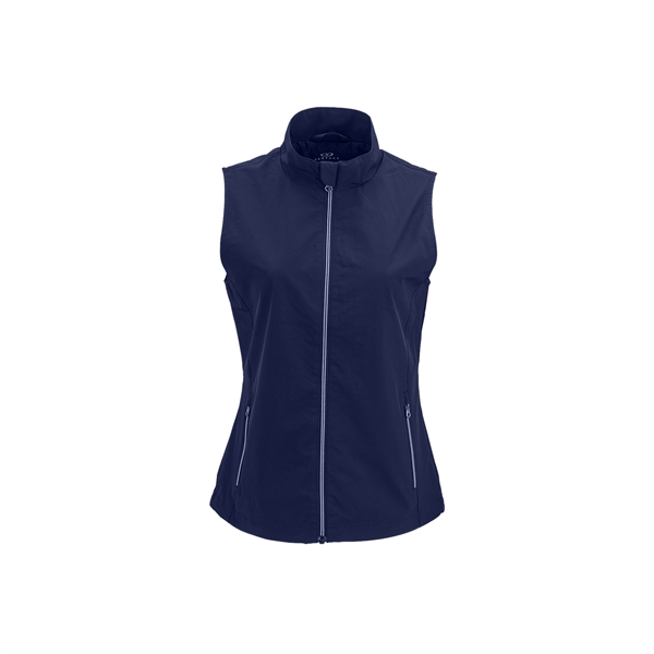 Women's Newport Vest - Women's Newport Vest - Image 6 of 9