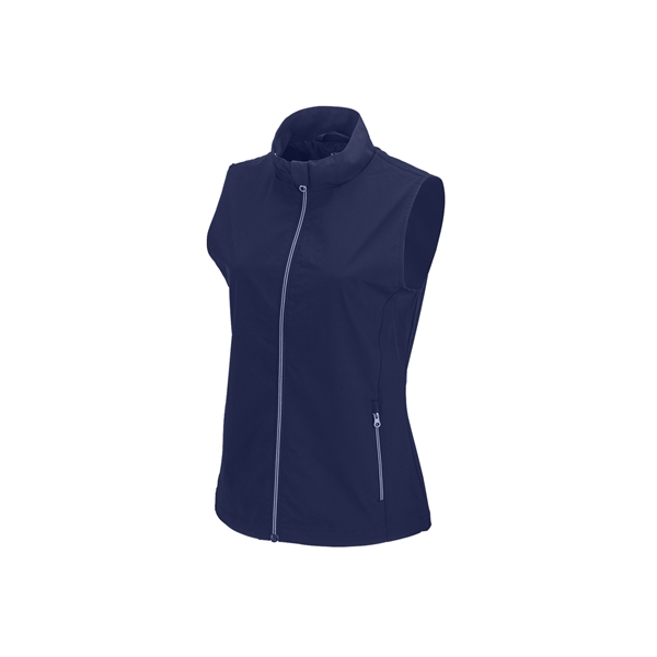 Women's Newport Vest - Women's Newport Vest - Image 8 of 9