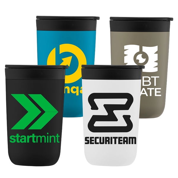 Discovery - 14 oz. Double Wall Tumbler