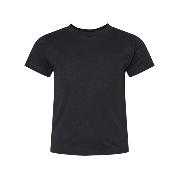 BELLA + CANVAS Toddler Jersey Tee - BELLA + CANVAS Toddler Jersey Tee - Image 73 of 74