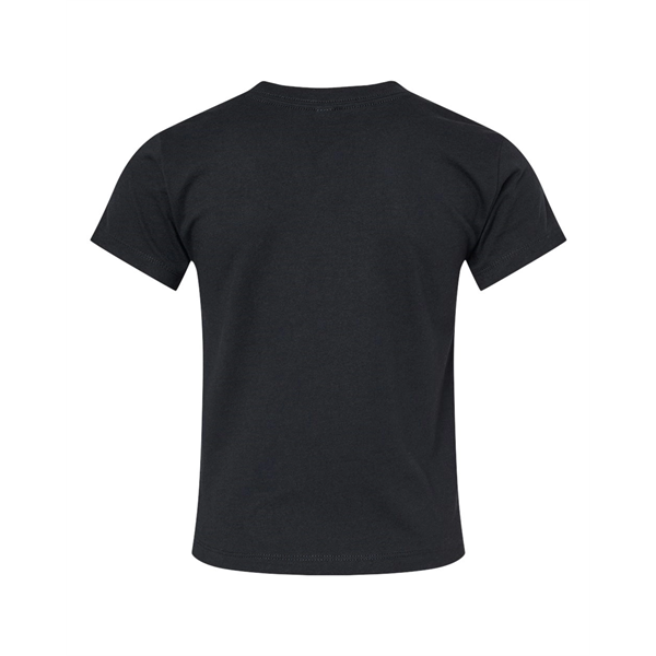 BELLA + CANVAS Toddler Jersey Tee - BELLA + CANVAS Toddler Jersey Tee - Image 74 of 74
