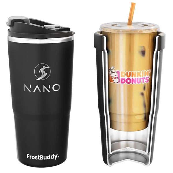 Frost Buddy® To-Go Buddy - Frost Buddy® To-Go Buddy - Image 1 of 4