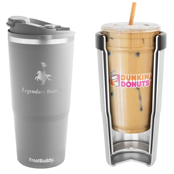 Frost Buddy® To-Go Buddy - Frost Buddy® To-Go Buddy - Image 0 of 4