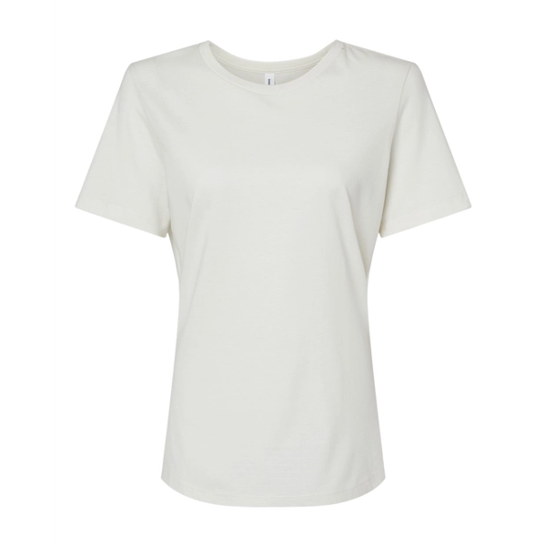 BELLA + CANVAS Women's Relaxed Jersey Tee - BELLA + CANVAS Women's Relaxed Jersey Tee - Image 112 of 175