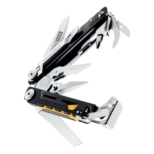 Leatherman® Signal - Leatherman® Signal - Image 4 of 17